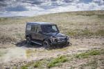 Mercedes-Benz G550 2016 года